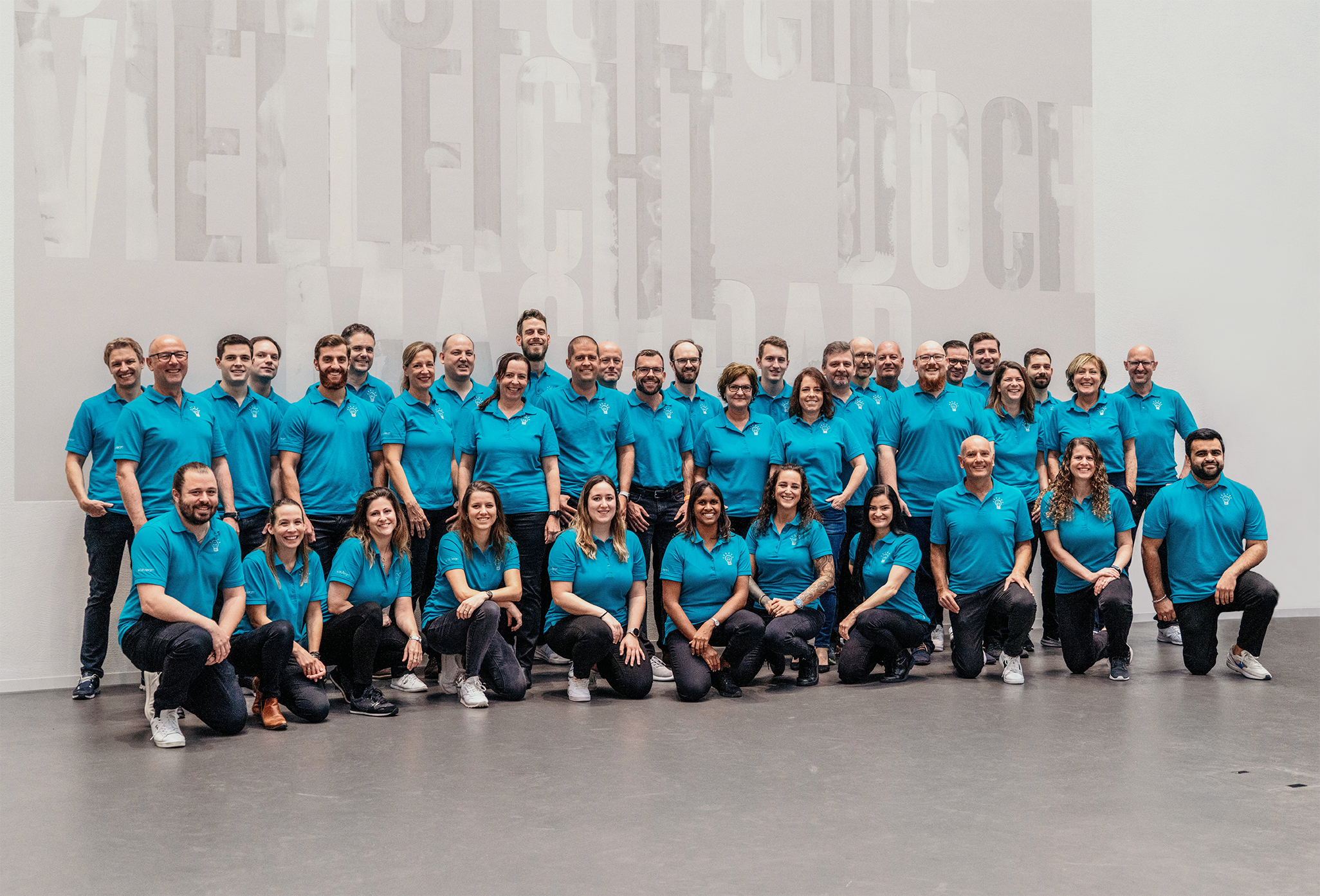 screenshot of easylearn LMS